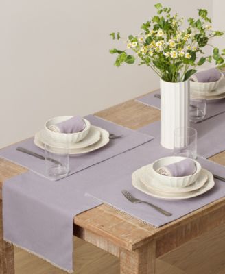 French Perle Placemat, Set of 4