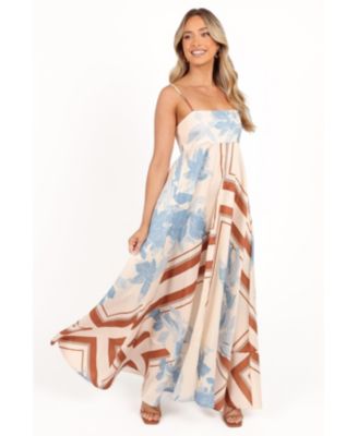 Women's Elanor Maxi Dress