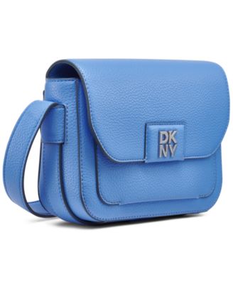 Robin Mini Flap Crossbody Bag