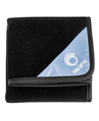 FE 35mm f/1.4 GM Lens, Bundle with 67mm Digital Essentials Filter Kit and 15x15" Lens Wrap