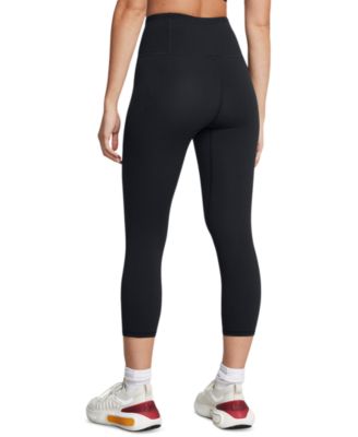 Women's Motion Performance Capri Pants