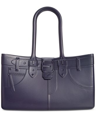 Great Bag Co. - Molded Satchel