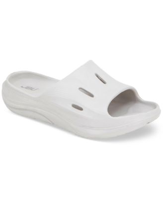 JBU - Men's Pillow Recovery Slide Sandal