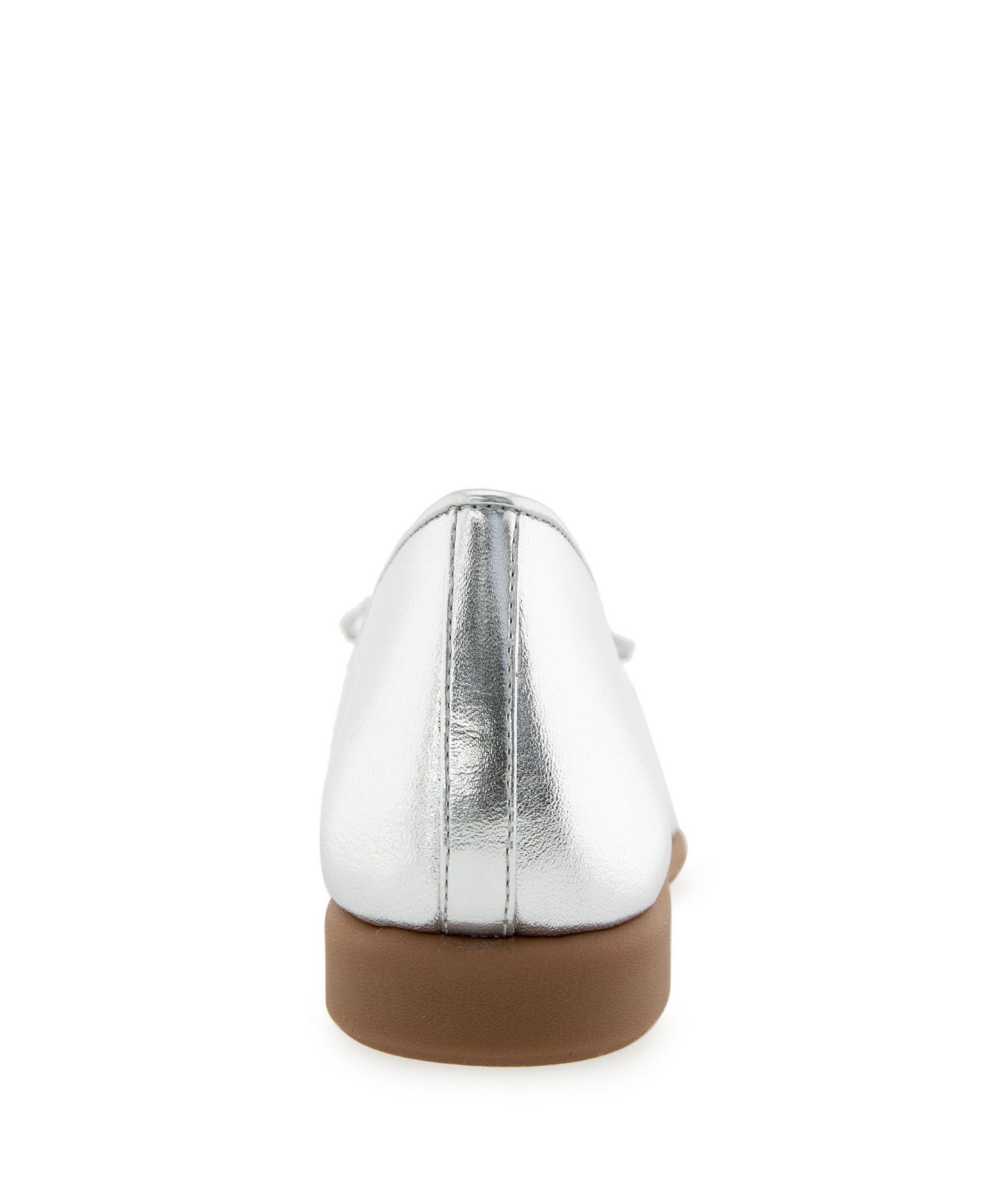 Women's Novia Tapered Toe Ballet Flats