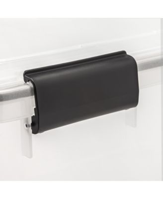 103 Quart Weather tight Storage Box