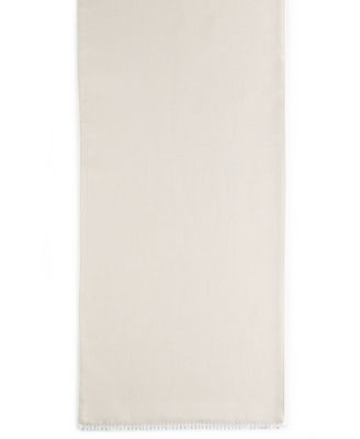 French Perle 70" Natural Runner