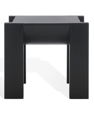 Jessandria Wood Accent Table