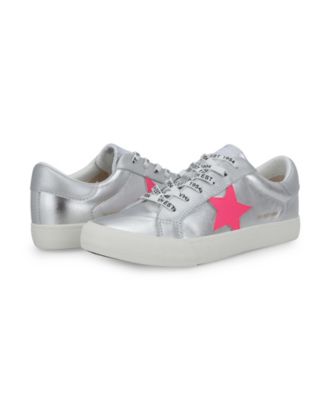 GRANDE - WASHED SILVER PINK MIX Women's's Sneaker by Vintage Havana