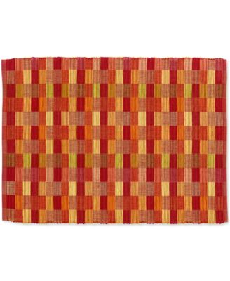 Fiesta - Tempi Table Linens Collection Sunflower Placemat