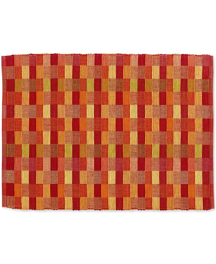 Fiesta Tempi Table Linens Collection Sunflower Placemat Macy's