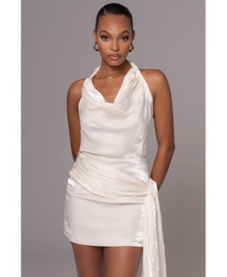 Women's Sabrina Iridescent Skirt Set