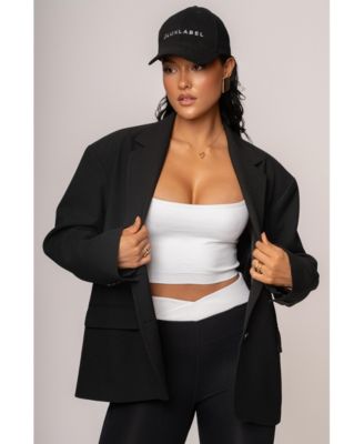 Women's Active Crop Top