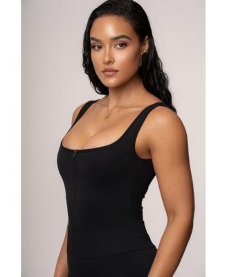 Women's Grounded Bodysuit