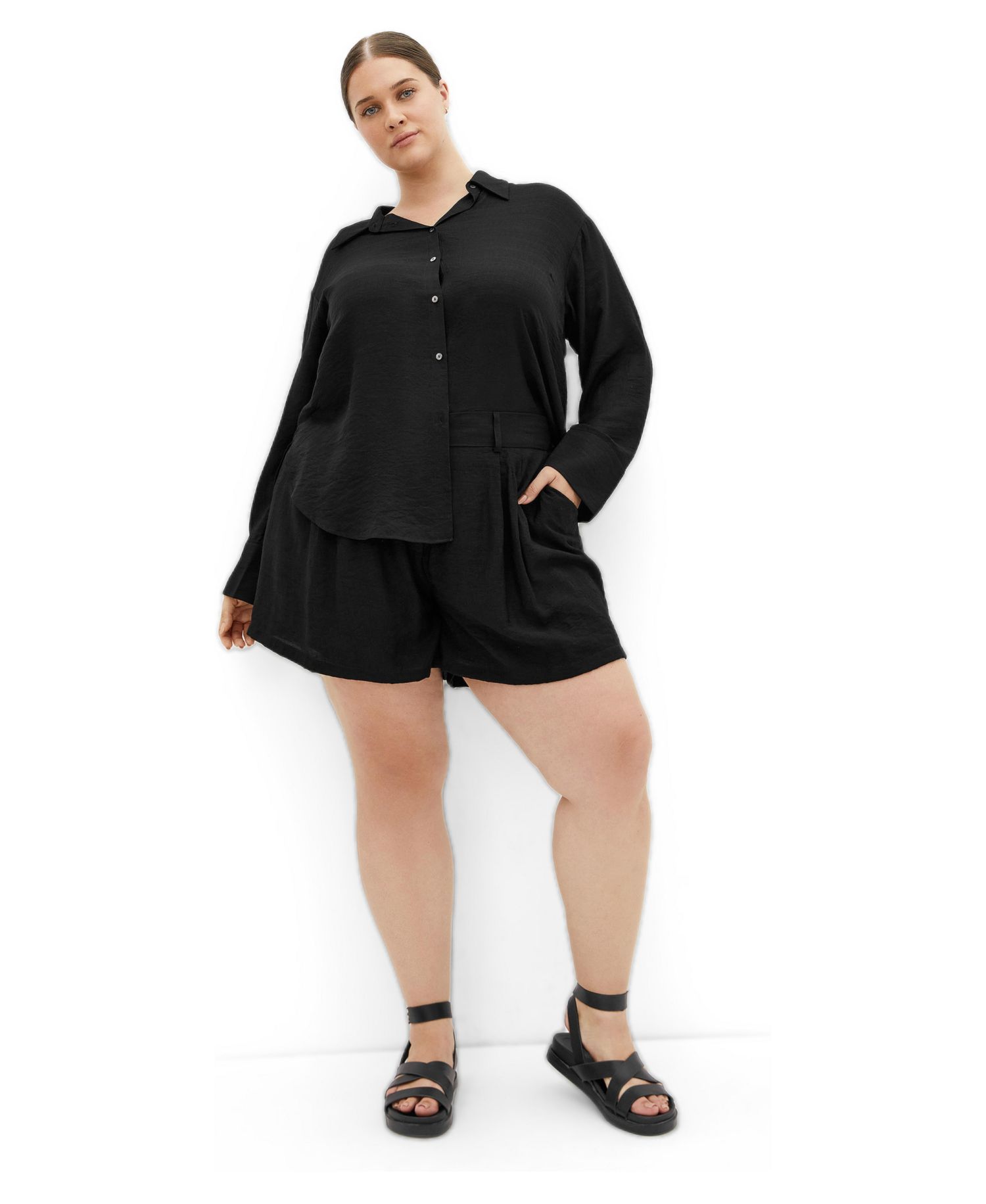 Women's Bella Shirt