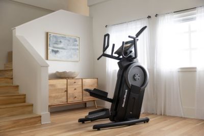 Step Climber with iFIT