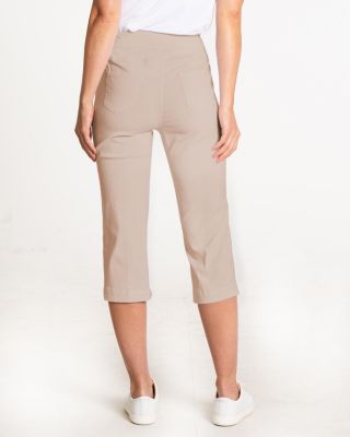 Women's Slimsation Capri