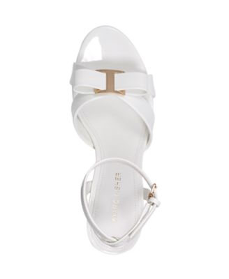 Women's Daisee Block Heel Platform Sandals