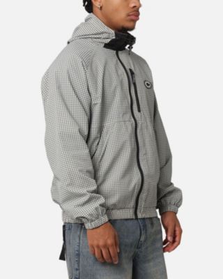 Men's Croydon Jacket- White, S