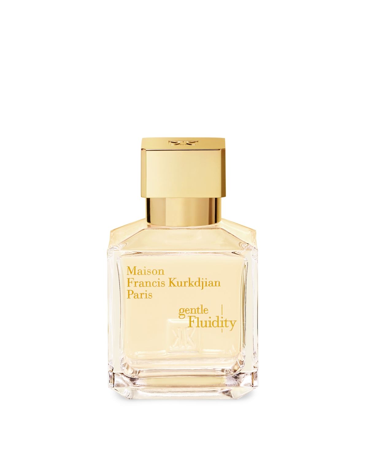 Maison Francis Kurkdjian Gentle Fluidity Gold Eau de Parfum