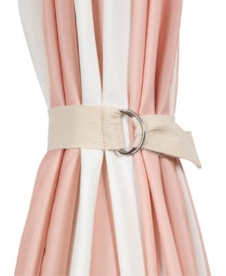 Summerland 6.5 ft. Portable Beach Umbrella