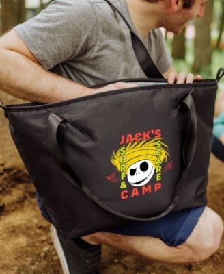 Disney Nightmare Before Christmas 15 Bottle Tarana Cooler Tote Bag