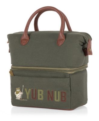 Star Wars Ewok Urban Lunch Bag Cooler