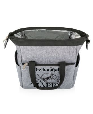 Disney Lilo and Stitch On The Go Lunch Cooler Bag