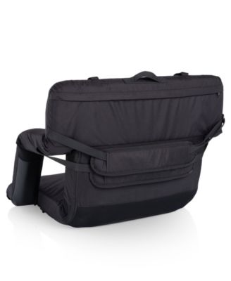 Ventura XL Portable Reclining Stadium Seat