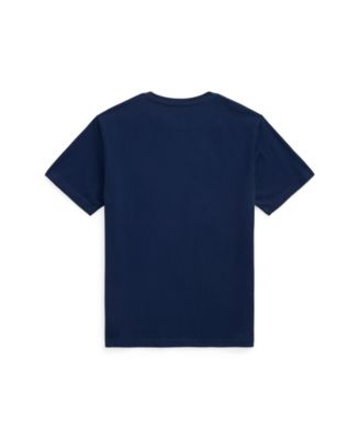 Big Boys Short Sleeve T-Shirt