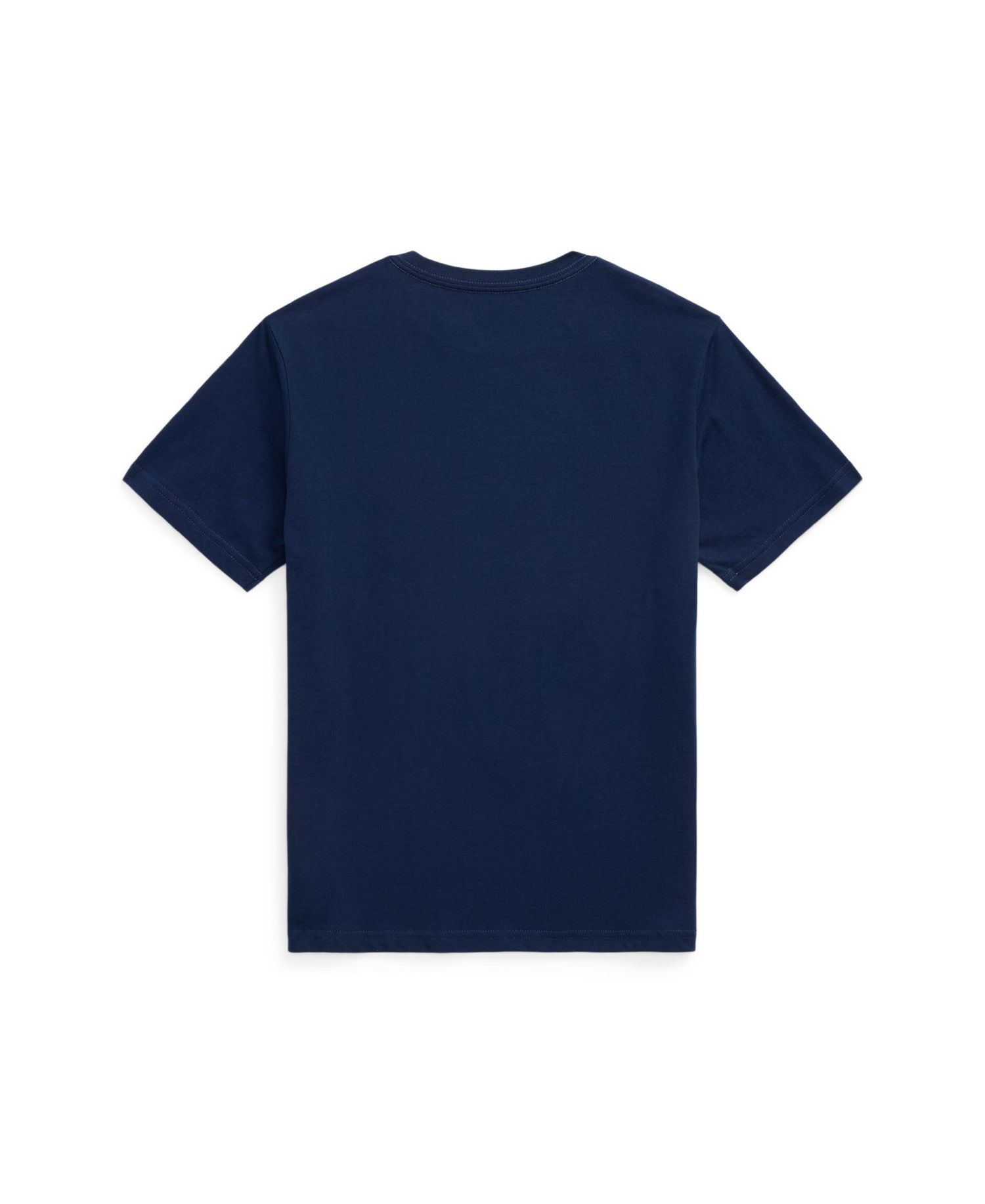 Big Boys Short Sleeve T-Shirt