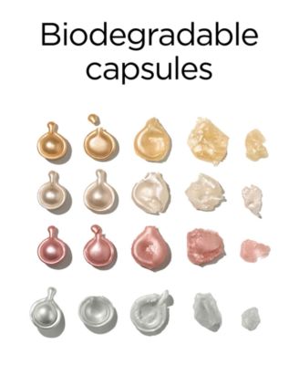 Advanced Ceramide Capsules Daily Restoring Serum, 30 capsules