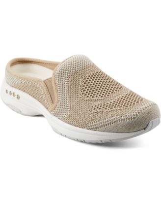 Women's Takeknit Slip-On Mule Sneakers