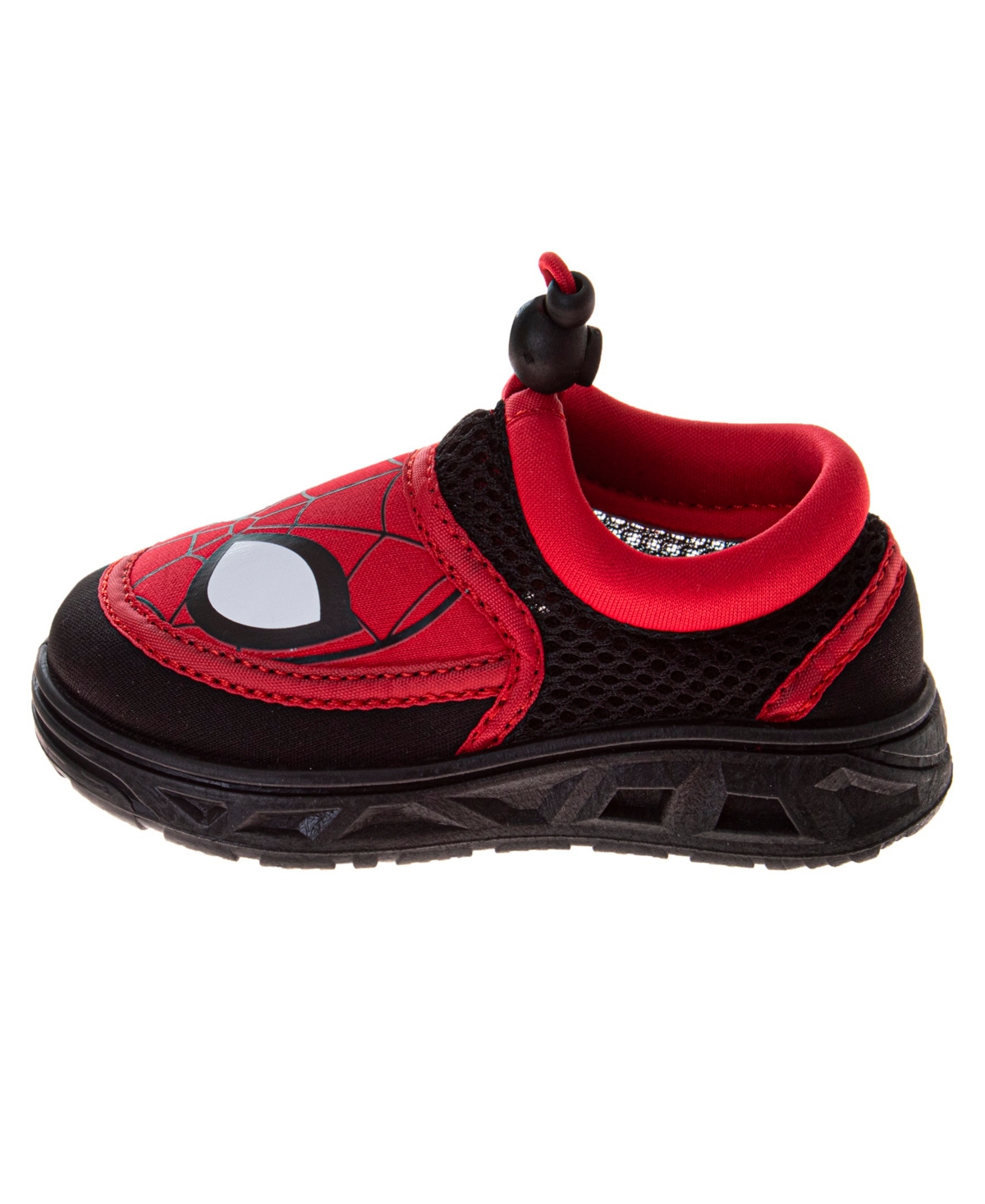 Shop Spider-man Toddler Boys Dual Sizes Water Shoes