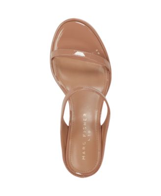 Women's Alonde Kitten Heel Sandals