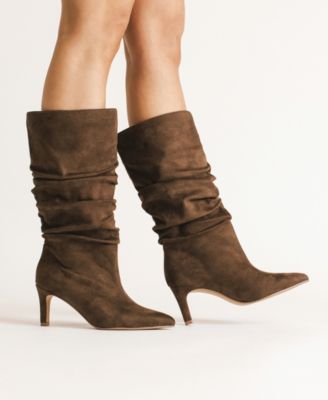 Women's Sonnet Slouchy Dress Boots