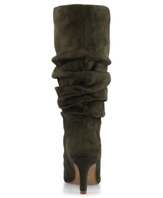 Women's Sonnet Slouchy Extra Wide Calf Dress Boots
