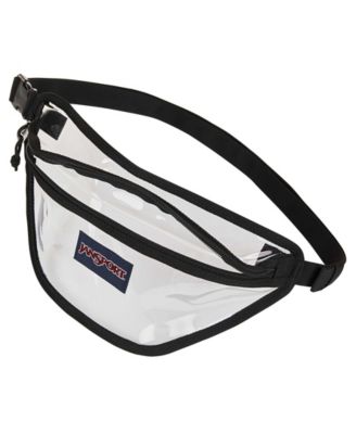 Clear Waistpack
