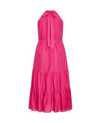 Plus Size Kiana Maxi Dress