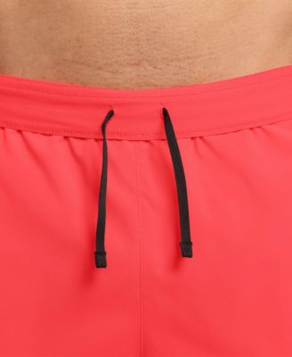 Men's Challenger Dri-FIT Brief-Lined 7" Running Shorts