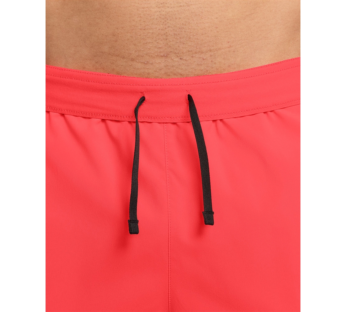 Nike Men's Challenger Dri-fit Brief-lined 7" Running Shorts In Red