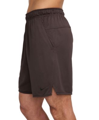 Totality Men's Dri-FIT Drawstring Versatile 7" Shorts
