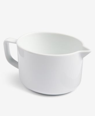 The Cellar - James Coupe Whiteware Gravy Boat