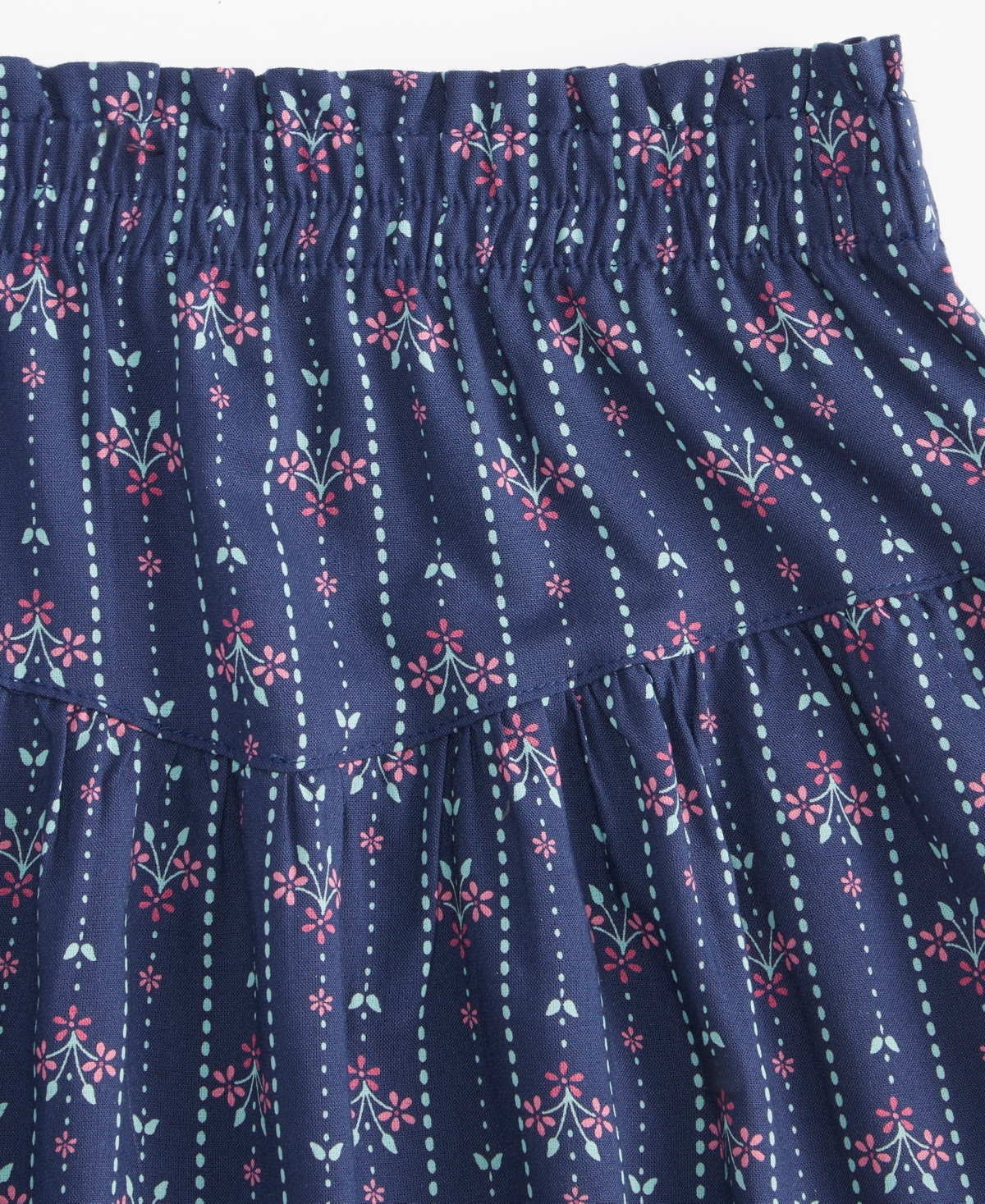 Epic Threads Girls 5-20 Printed Skirt In Multi