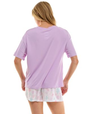 Women's Crew Neck T-Shirt