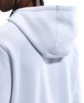 Club Men's Pullover Fleece Logo Hoodie