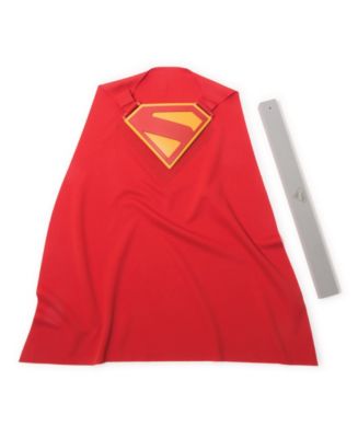 DC Comics Superman Power Cape Set - Macy's