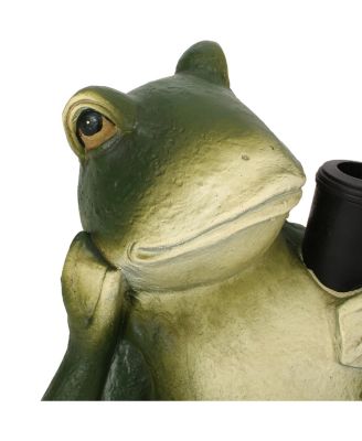 Frog Prince Umbrella Base