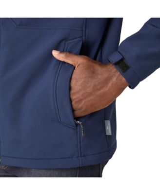 Men's Journeyman Flex Super Softshell Jacket