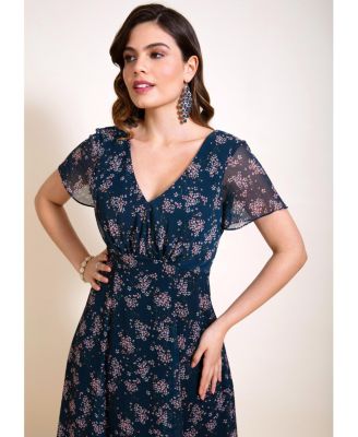 Women's Miranda Dress