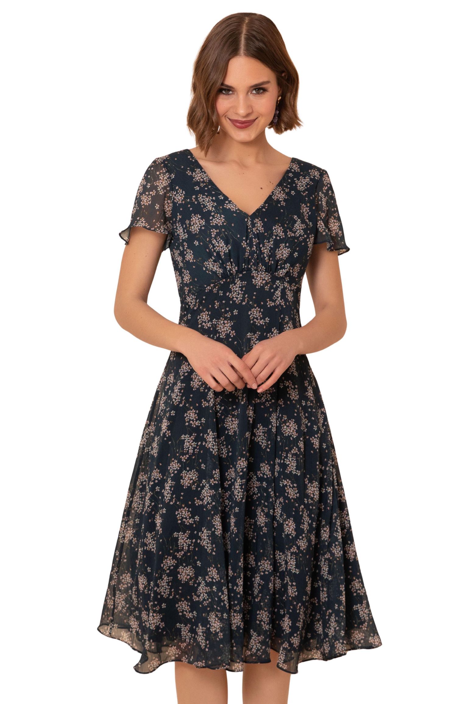 Women's Miranda Dress